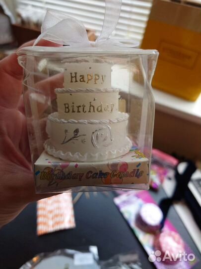 Аксессуары для кондитера