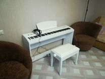 Пианино цифровое Sai Piano P9/вт USB новое доставк