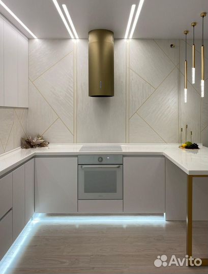 Кухня на заказ