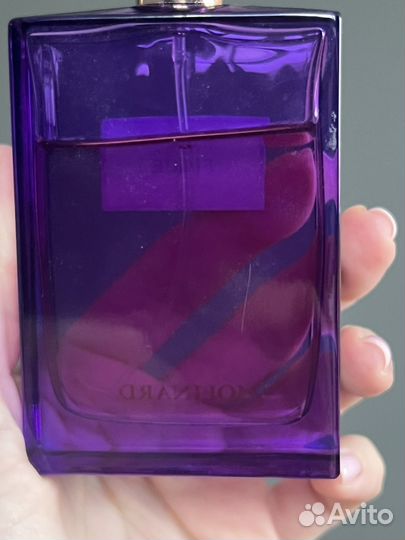 Figue Eau de Parfum Molinard