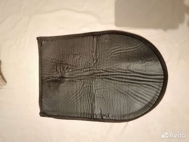 Конная амуниция гели под седло, ногавки