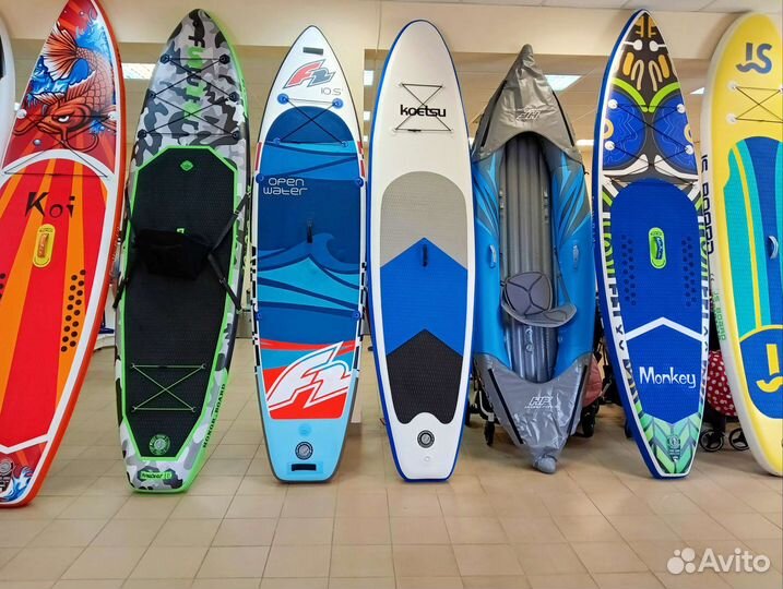 Сапборд sup board сап доска Новые