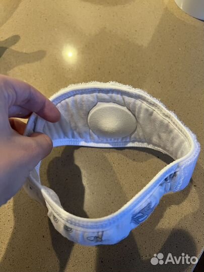 Бандаж пупочный