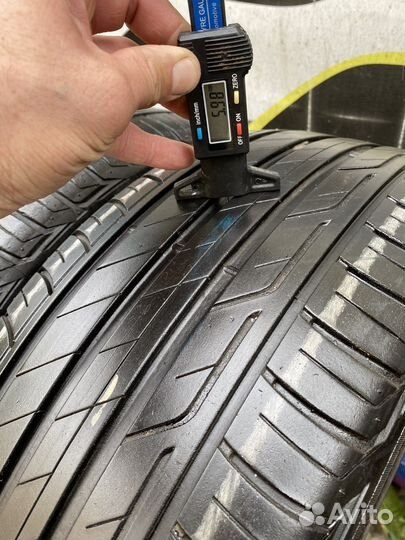 Bridgestone Turanza T001 225/50 R17