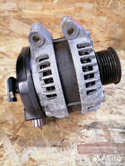 Генератор Honda Accord 7 2.4 K24A