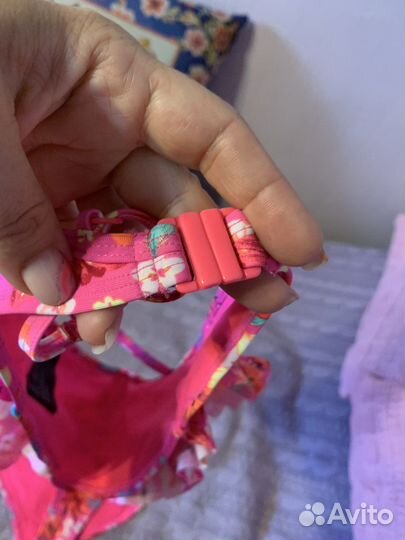 Купальник H&M 146/152