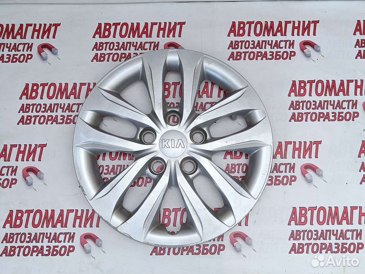 Колпак колеса Киа Церато 4 BD R15