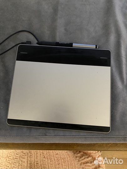 Wacom intuos pen smoll