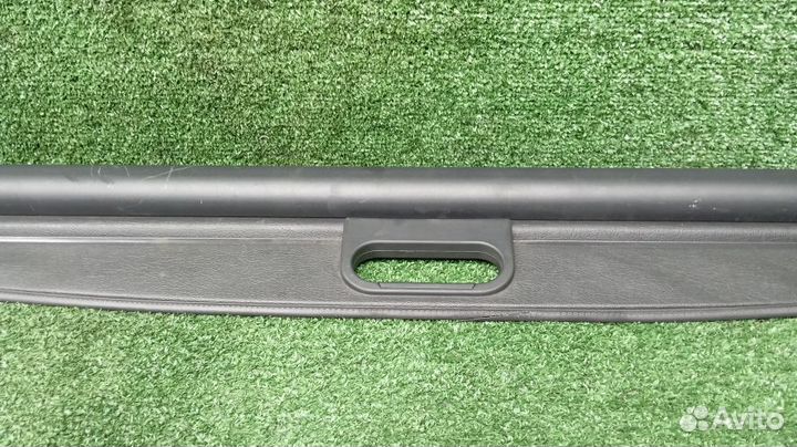 Шторка багажника Jeep Grand Cherokee