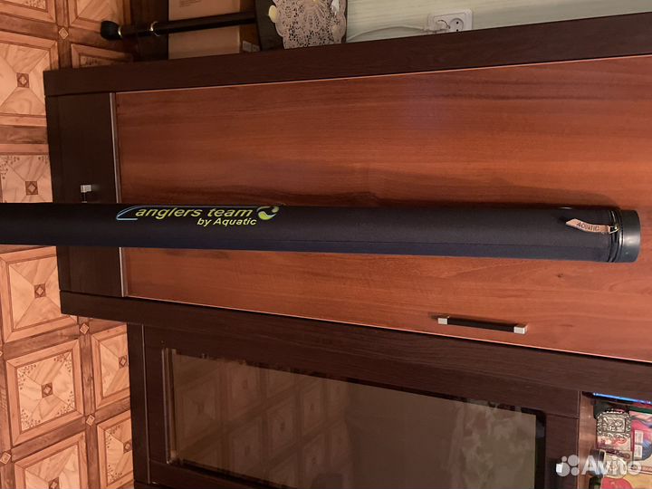 Продам тубус