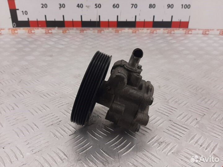 Насос гидроусилителя руля (гур) для Ford Fusion