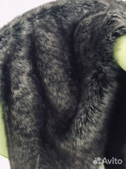 Ткань мех искуственный, Германия