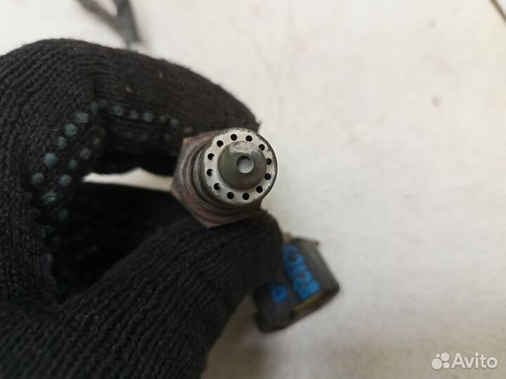 Датчик кислорода (лямбда-зонд)