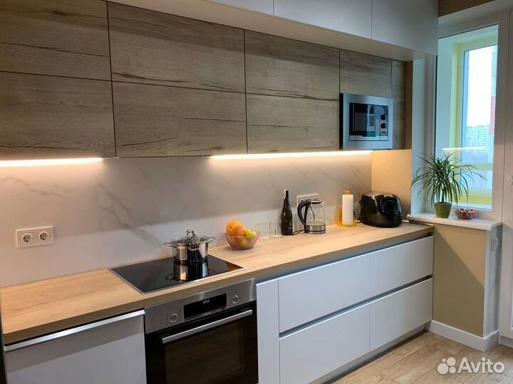 Кухня (цена за весь кпомплект) sh-0536258