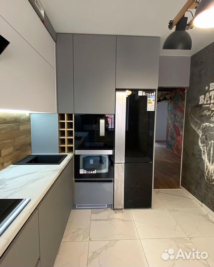 Кухня (цена за весь кпомплект) sh-0517763