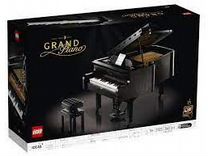 Lego 21323 Grand Piano (Рояль)
