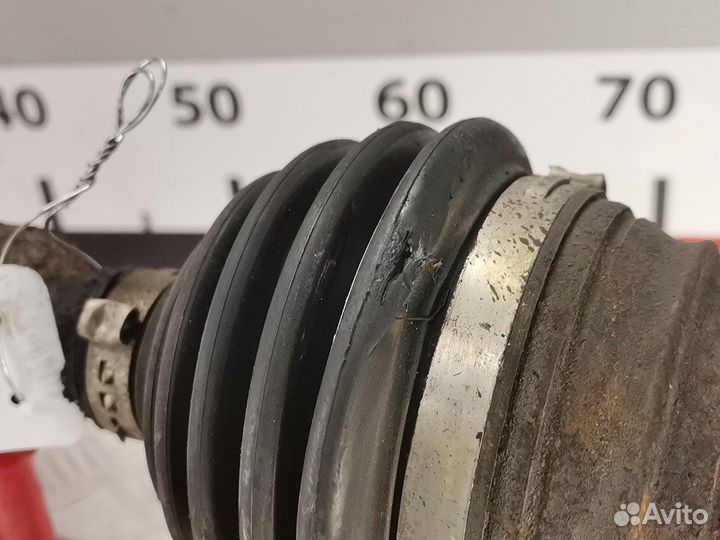 Полуось для Volkswagen Golf 4