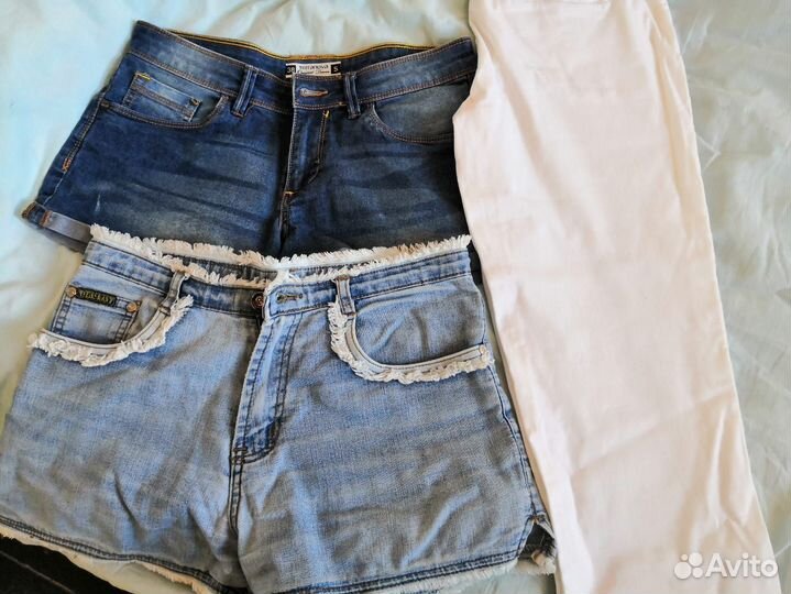 Женская одежда пакетом 42 44