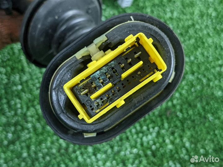 Проводка двери задней левой Citroen C4 Grand Pica