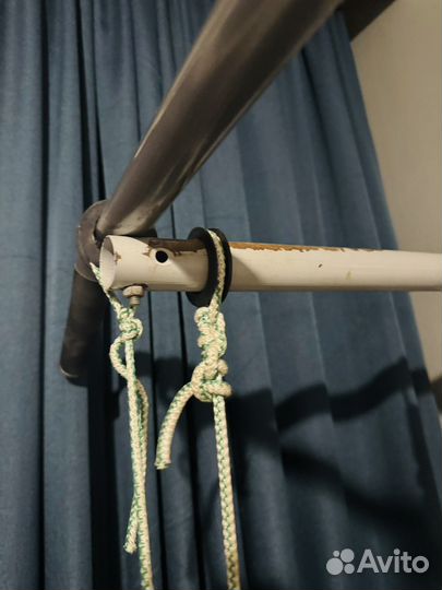 Детская шведская стенка