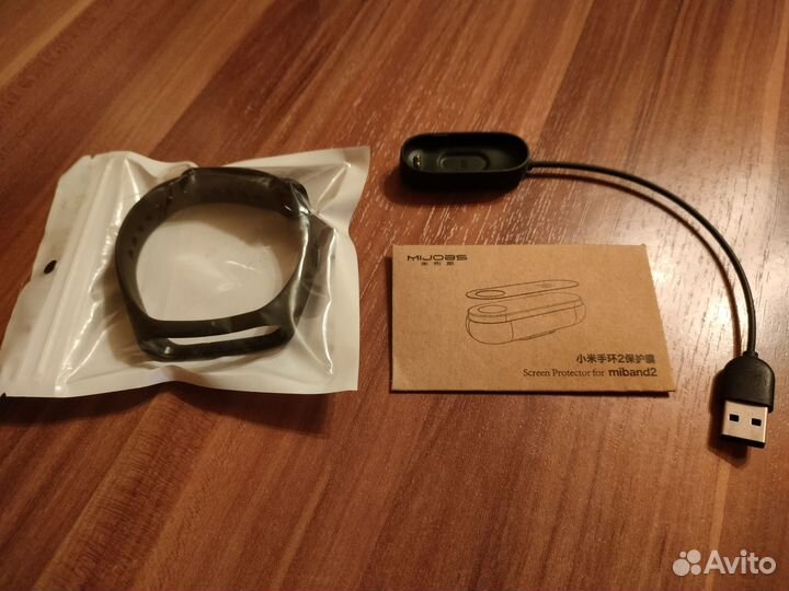 Для MI band 4