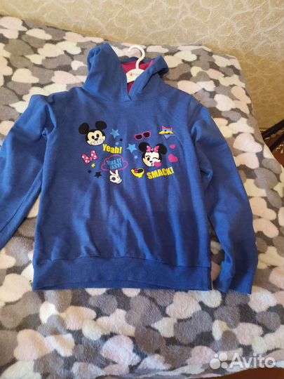 Одежда пакетом