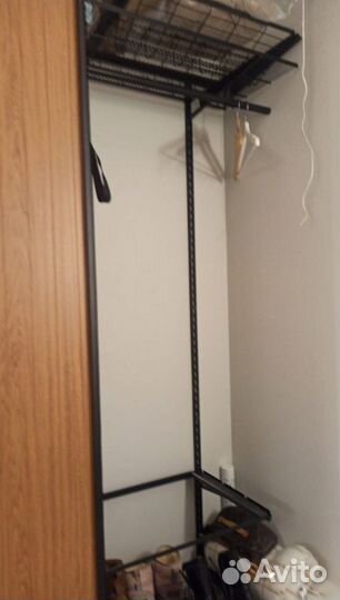 Шкаф купе в прихожую