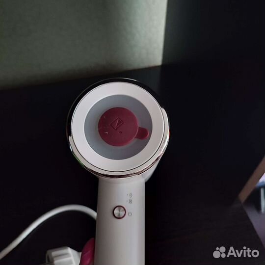 Отпариватель для одежды ручной