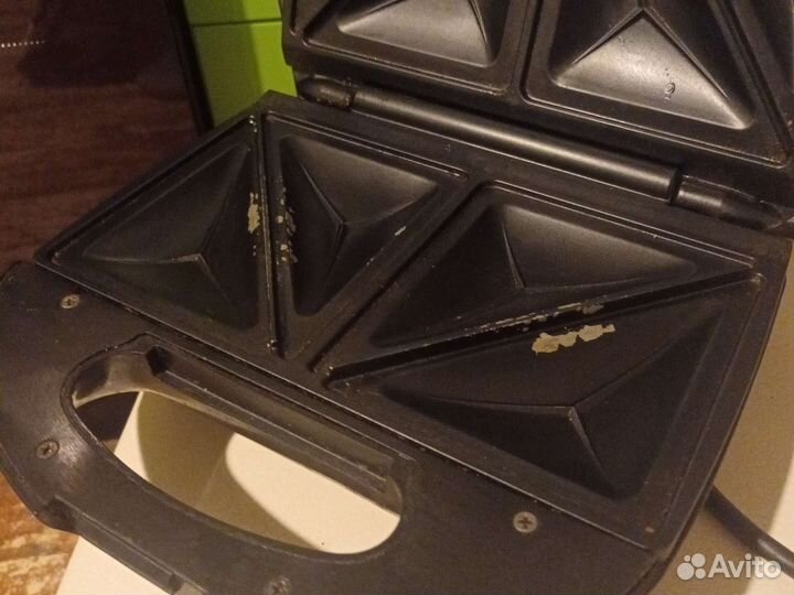 Сендвичница Филипс