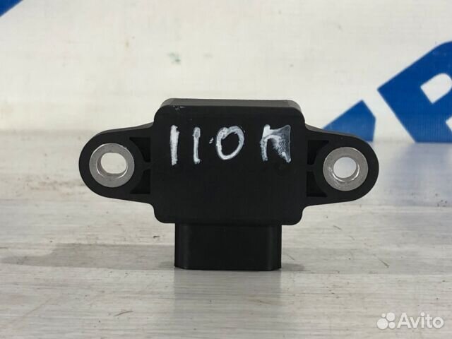 Датчик ускорения nissan juke 1.6 мт