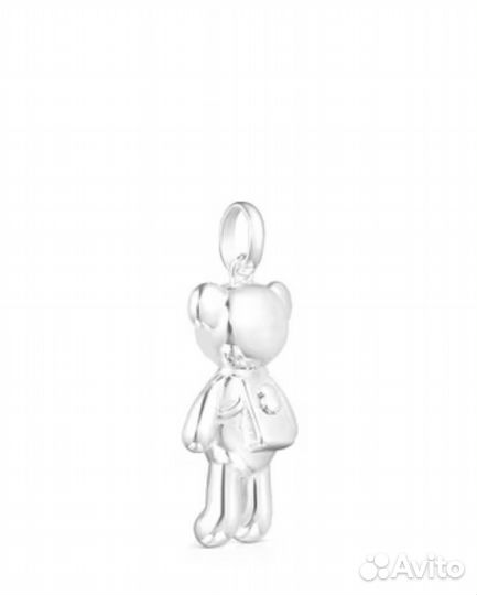 Tous подвеска Teddy bear