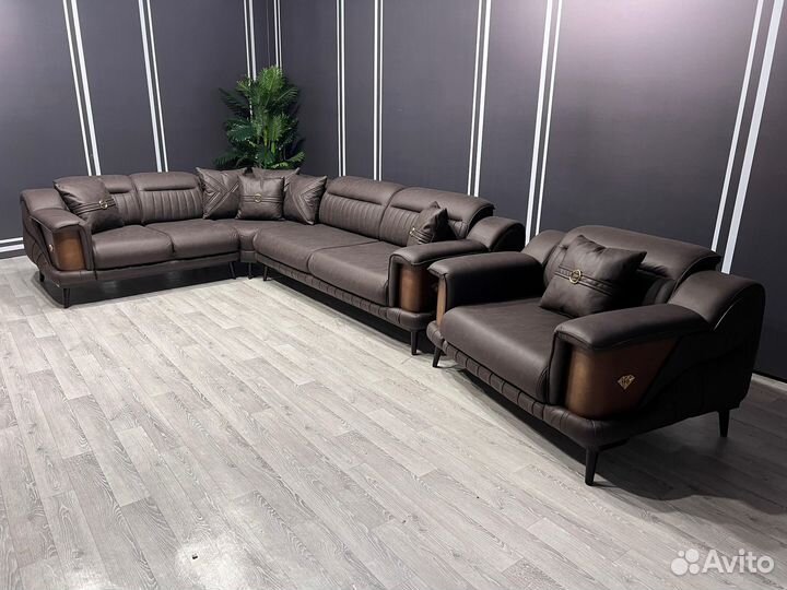 Мягкая мебель