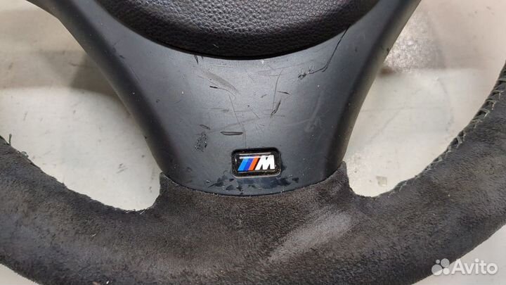 Руль BMW 3 E90, E91, E92, E93, 2006