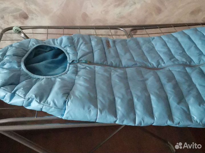 Переноска+ кокон