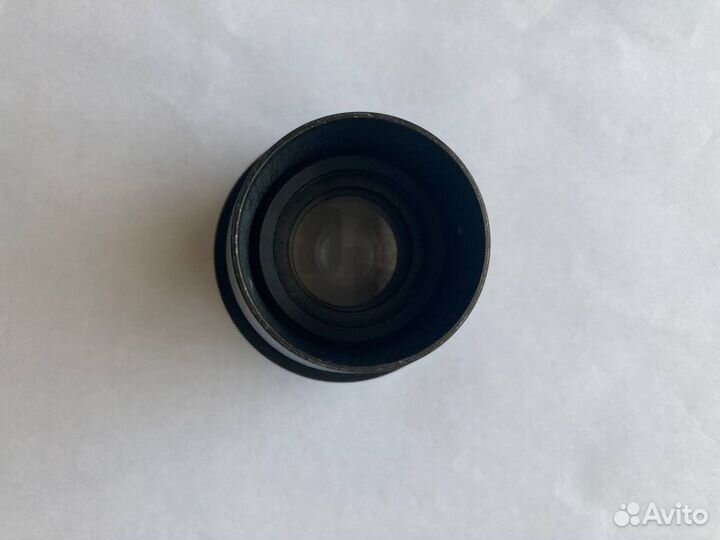 Объектив Ломо окс4-75-1 2.8/75