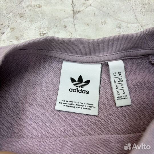 Свитшот adidas