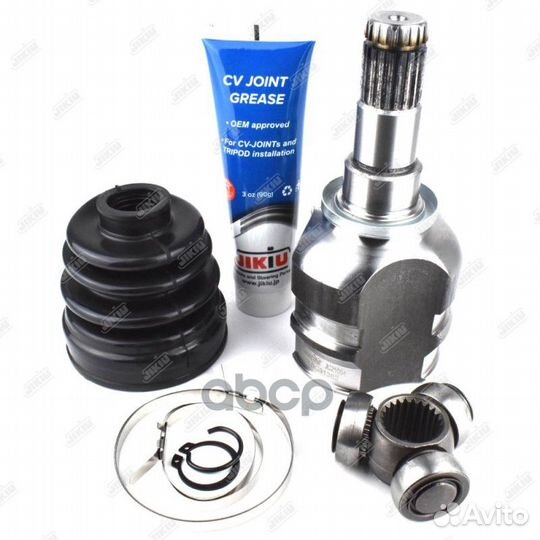 Шрус JC21094 JC21094 jikiu