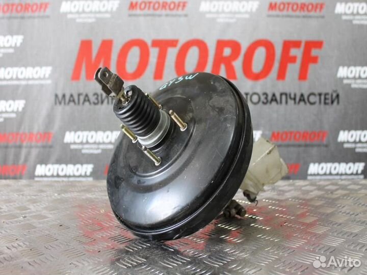 Главный тормозной +ваккум Атенза GG/GY А129