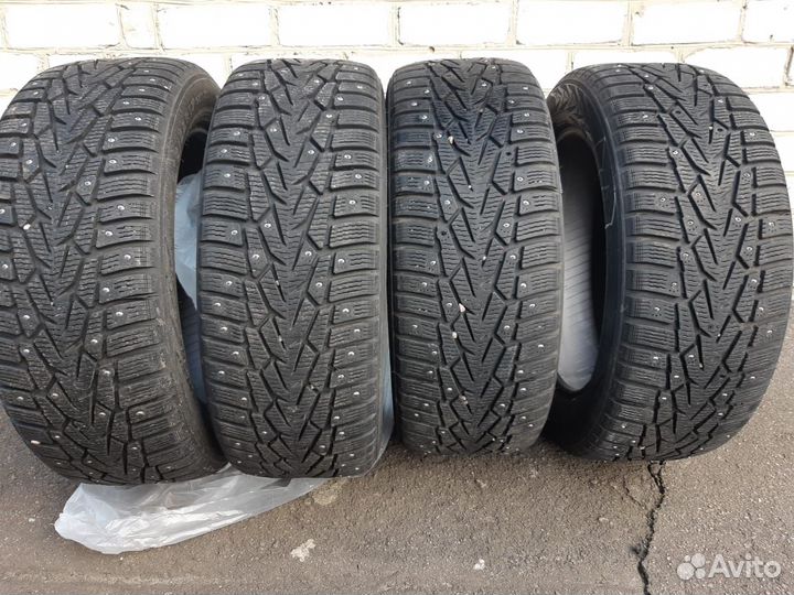 Nokian Tyres Nordman 7 215/55 R17 98T