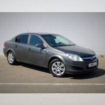 Opel Astra 1.6 MT, 2010, 215 001 км, с пробегом, цена 565 000 руб.