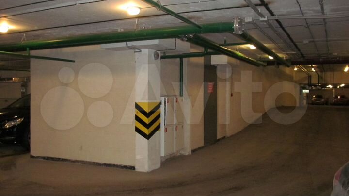 Склад, 16.9 м²