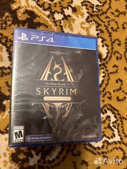 Игры для приставок ps4 ps5