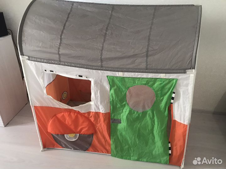 Палатка игровая IKEA