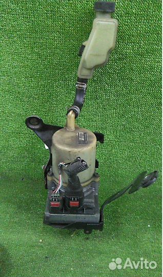 Гидроусилитель Mazda 3 BL