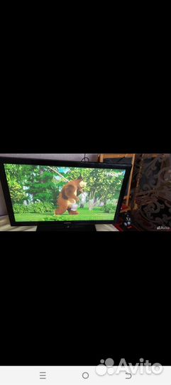 Телевизор бу