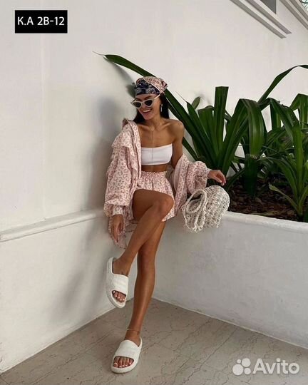 Костюм женский от 42 до 48