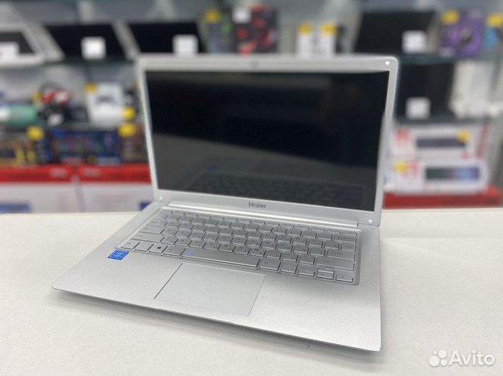 Нетбук haier A1400ED