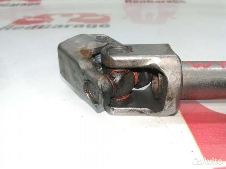 Карданчик рулевой Jeep Grand Cherokee WK2 ERB 2012