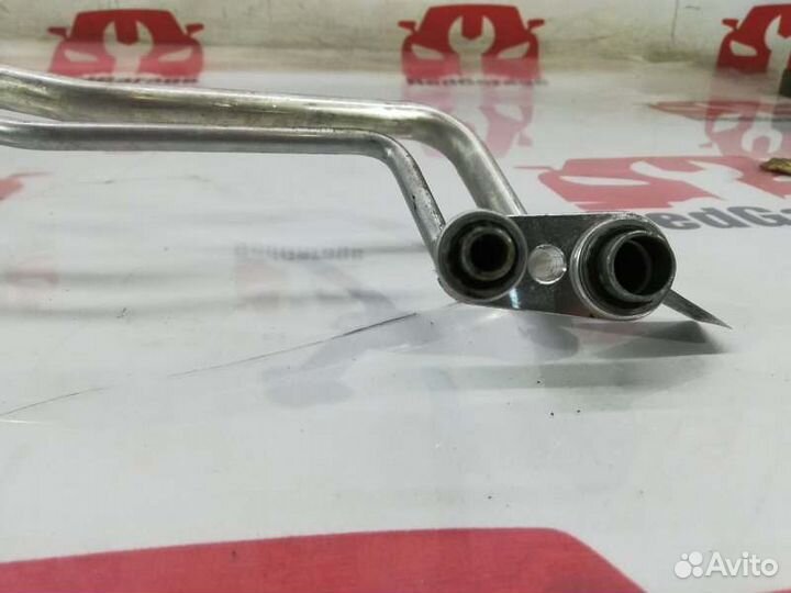 Трубка кондиционера Jeep Grand Cherokee WK2 ERB