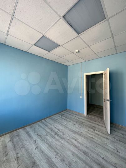 Офис, 26 м²